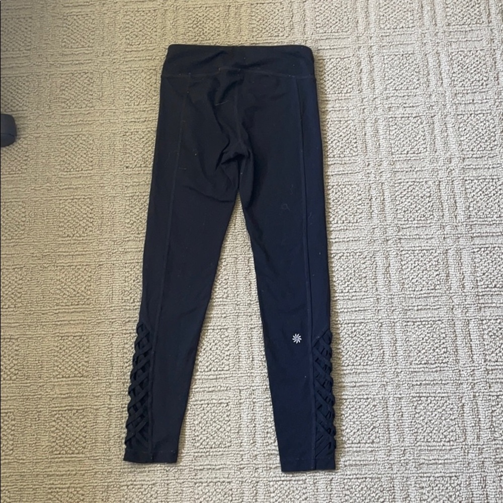 Athleta Girls Leggings!